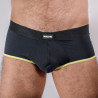 Macho - Ms24A Slip Jaune Foncé S